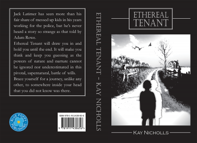 Ethereal Tenant - Image 2