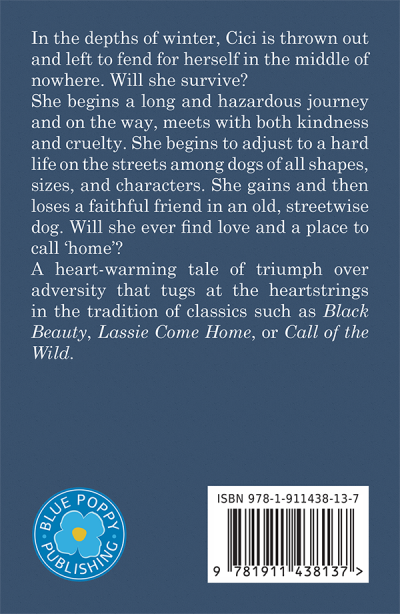 Cici: A Dog's Tale - Image 3