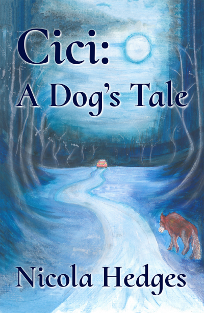 Cici: A Dog's Tale
