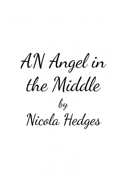 AN Angel in the Middle - Image 4