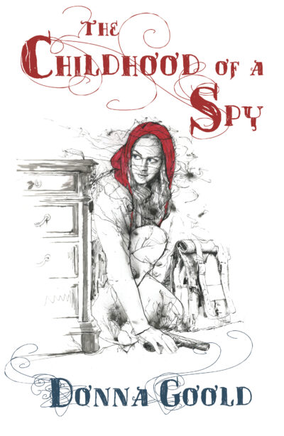 The Childhood of a Spy