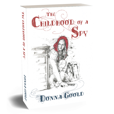 The Childhood of a Spy - Image 2