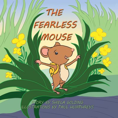 Fearless Mouse