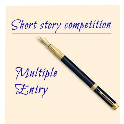 Multiple Entry to the Short Story Competition