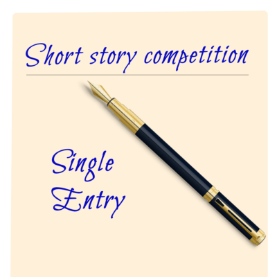 Single Entry to the Short Story Competition