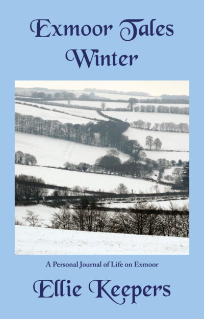 Exmoor Tales - Winter