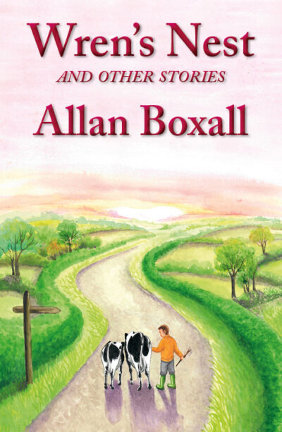 Wren's Nest - and other stories by Allan Boxall