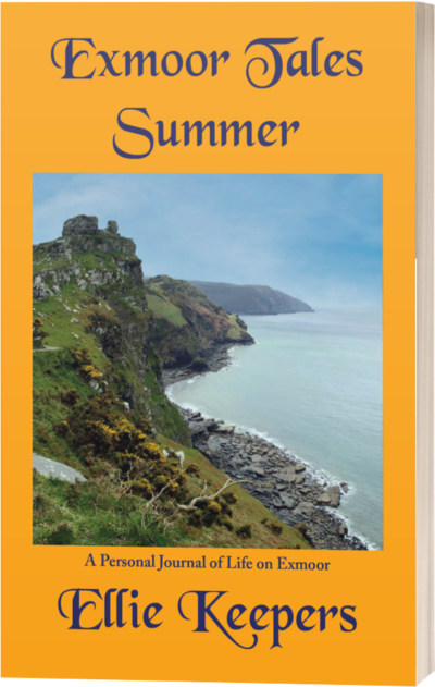 Exmoor Tales - Summer