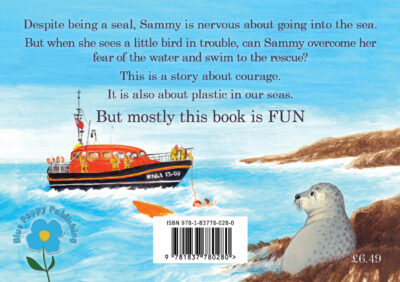 Sammy the Seal - Image 2